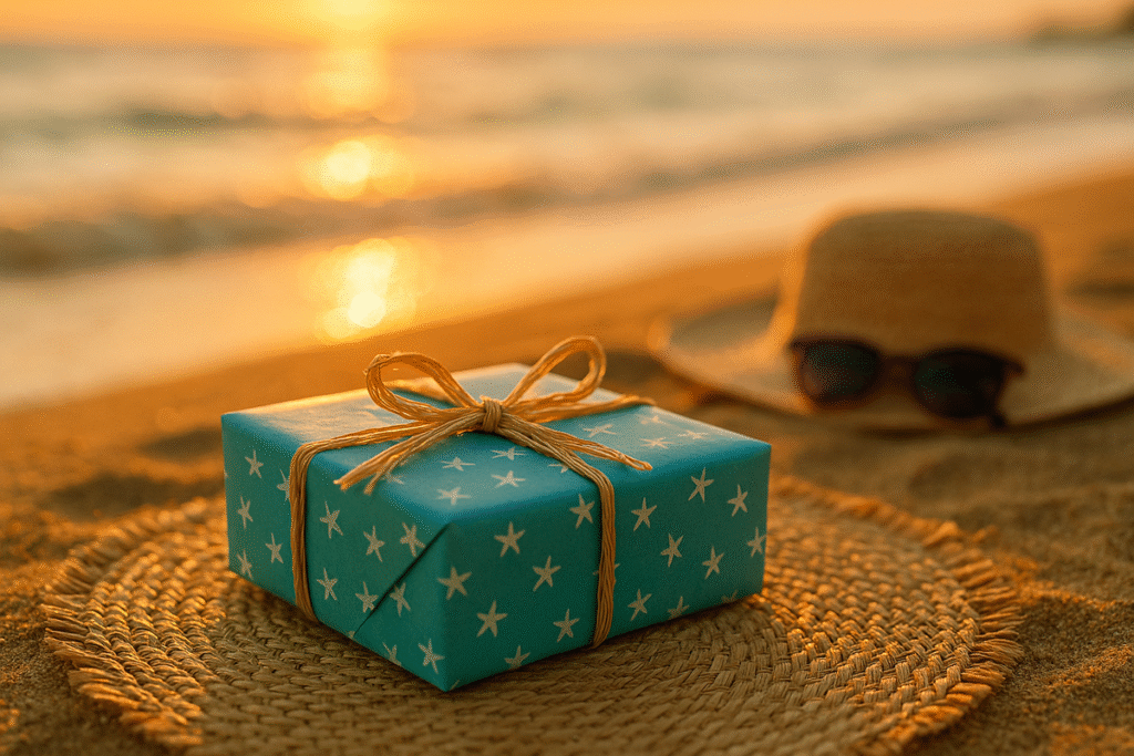 regalo per ferragosto