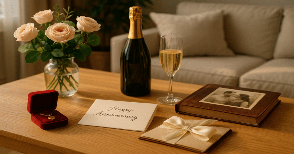idee regalo anniversario