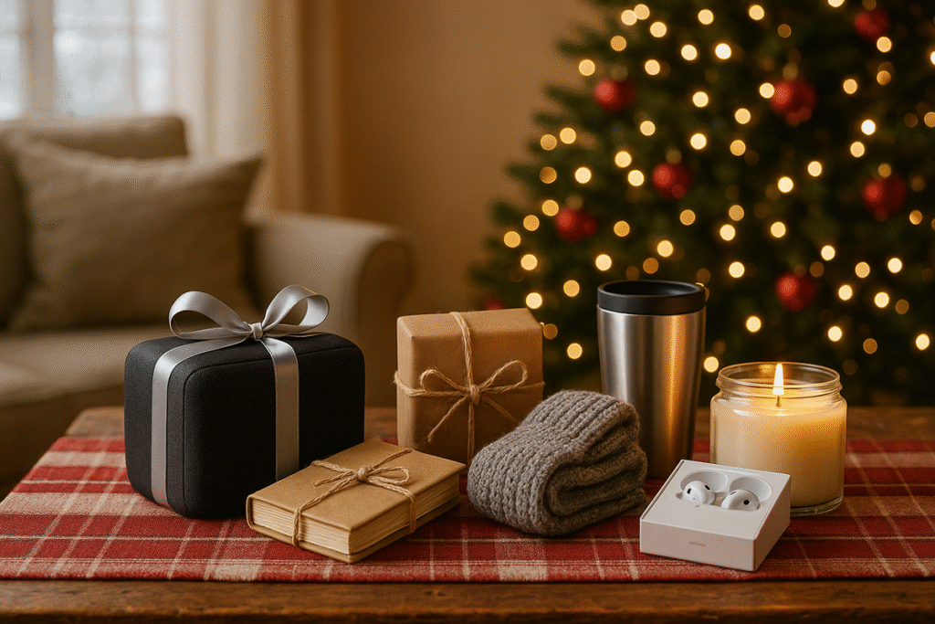 idee regalo per Natale