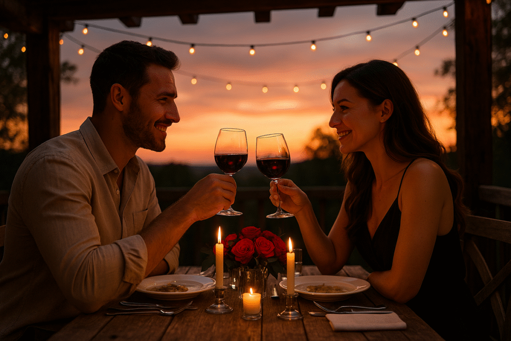 idee romantiche