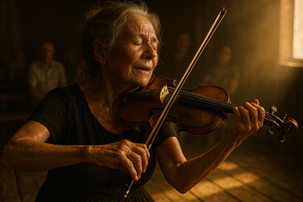 musica per emozionare