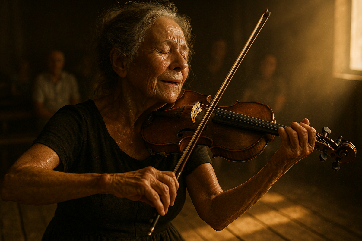 musica per emozionare