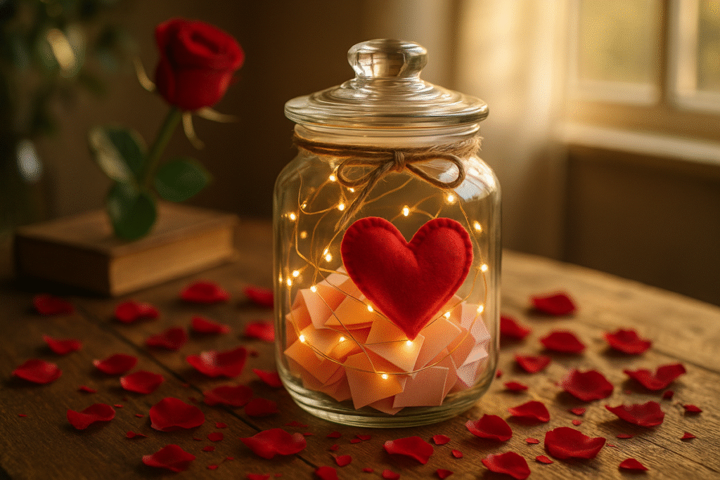 regalo San Valentino originale