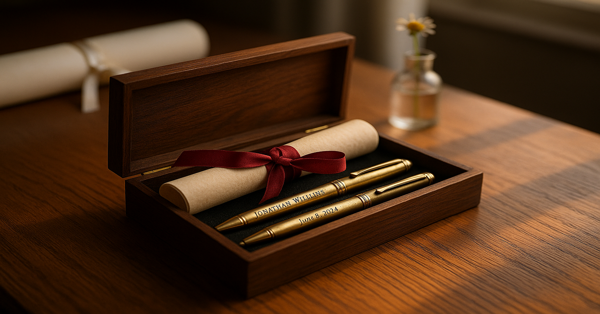 regalo laurea originale